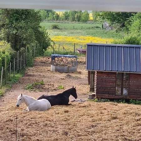 Les Marettes Beaudeduit