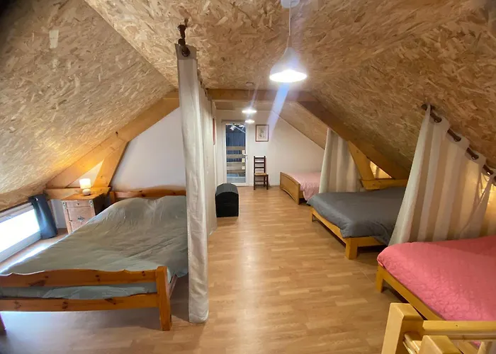 Les Marettes Beaudeduit