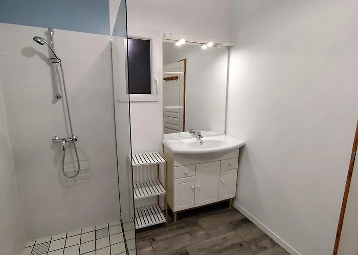 Les Marettes Beaudeduit